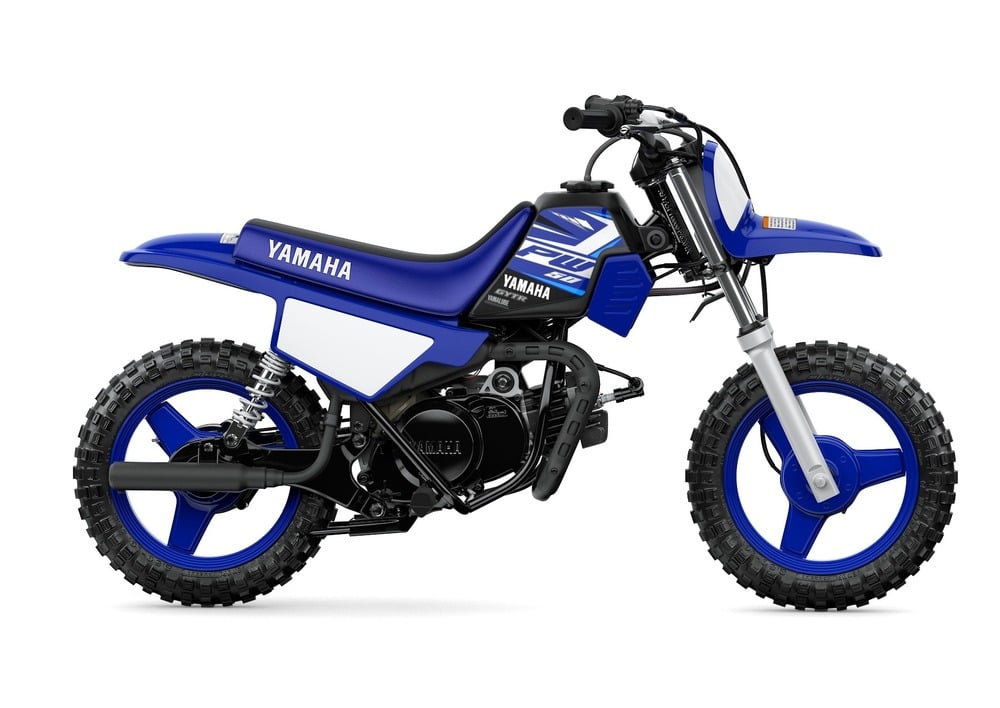 Yamaha PW 50 (2013 20), prezzo e scheda tecnica Moto.it