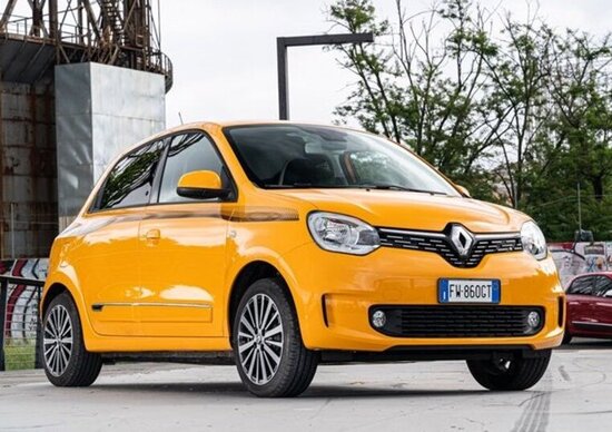 Listini 2019: Renault Twingo, si parte da 11.450 euro Listini 2019: Renault Twingo, si parte da 11.450 euro