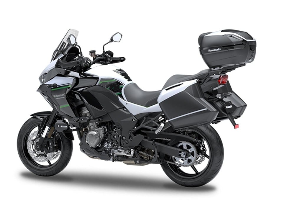 versys 1000 grand tourer 2017