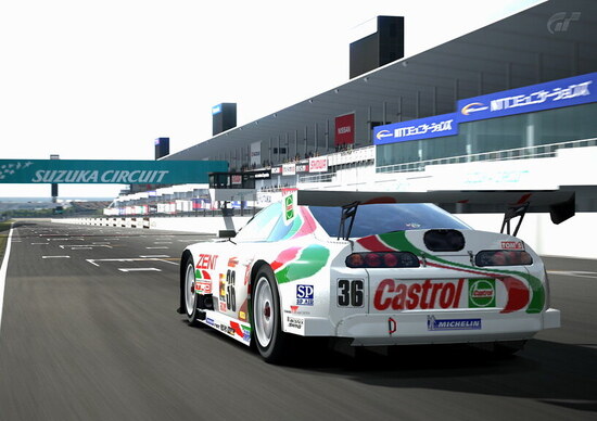 Gran Turismo 7: tornerà alle origini? Gran Turismo 7: tornerà alle origini?