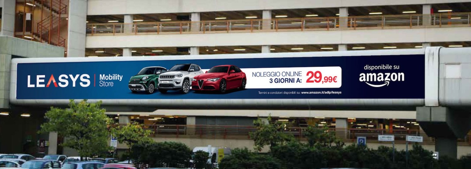 FCA Bank e Leasys: Mobility Store e tanto altro
