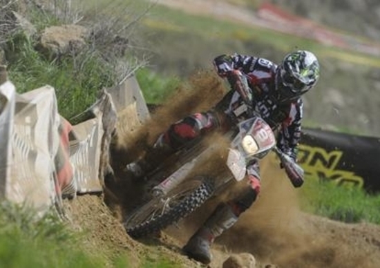 Mondiale Enduro. 14 e 15 maggio a Francavilla di Sicilia Mondiale Enduro. 14 e 15 maggio a Francavilla di Sicilia