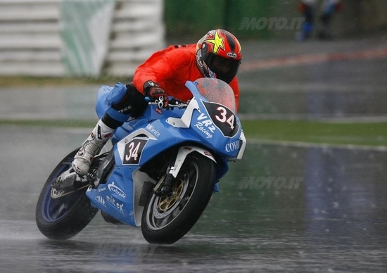 Coppa Italia. I vincitori delle gare di Misano Coppa Italia. I vincitori delle gare di Misano