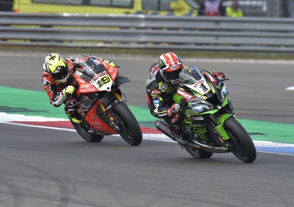SCARICA CALENDARIO GARA SBK