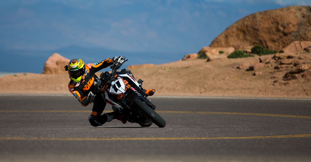 Pikes Peak 2019: cinque cose da sapere