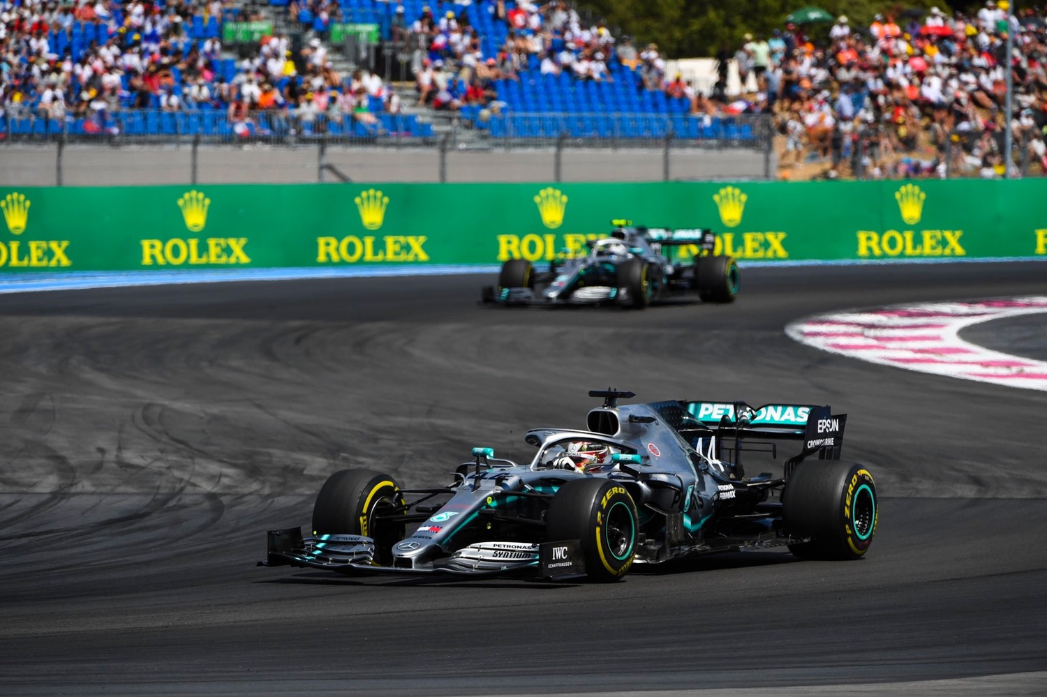 Quando Ci Sono Le Qualifiche Di Formula 1