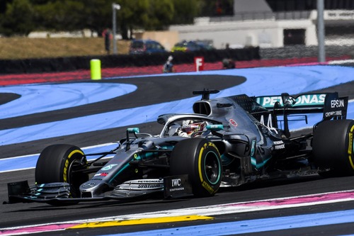 F1, GP Francia 2019: le pagelle del Paul Ricard - Formula ...
