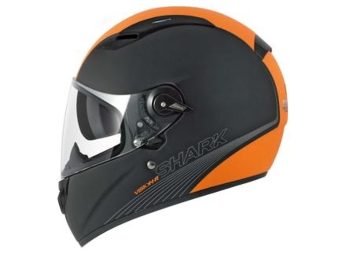 Test caschi. Shark Vision-R - Accessori - Moto.it