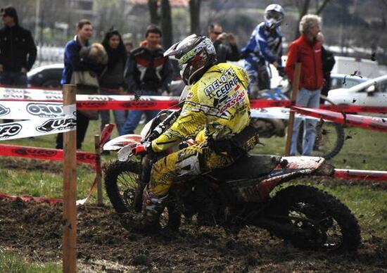 Enduro, Assoluti d’Italia in Veneto per la 4ª prova Enduro, Assoluti d’Italia in Veneto per la 4ª prova