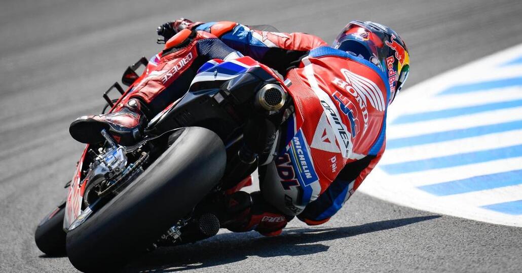 MotoGP 2019. Bradl sostituirà Lorenzo in sella alla Honda per il GP di Germania