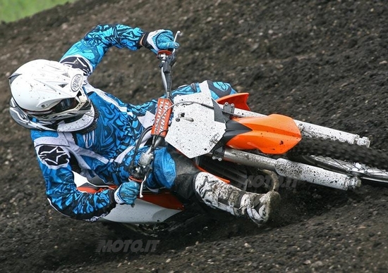 Gamma KTM SX 2012 Gamma KTM SX 2012