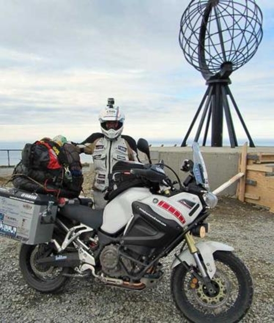 Viaggi. Intervista a Davide Biga Viaggi. Intervista a Davide Biga