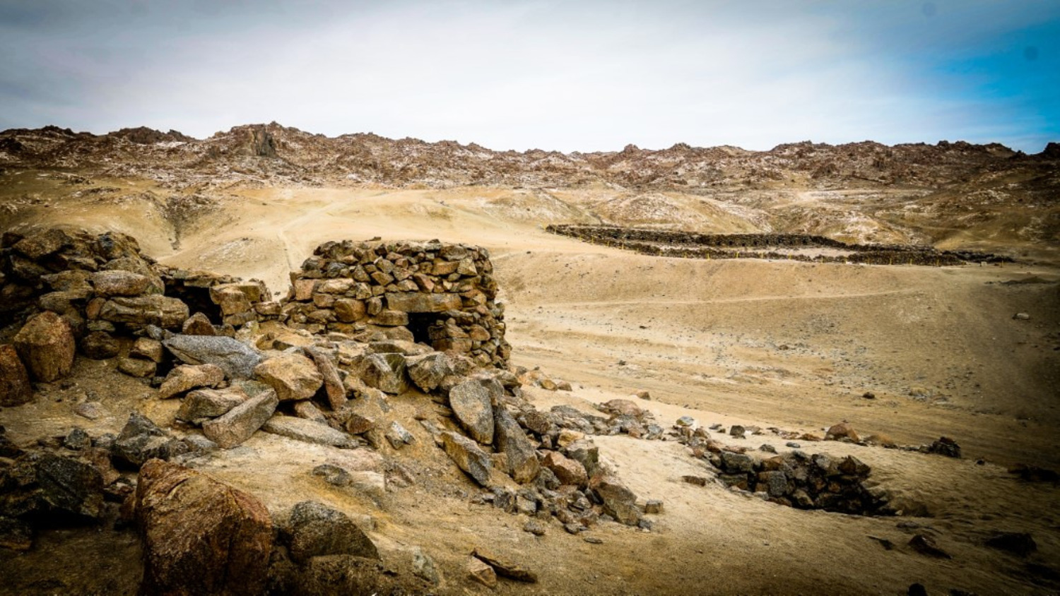 Dakar Rewind. Sud America. Un Viaggio Indimenticabile Durato 10 Anni. 12 Perù, 100%, Machu Picchu