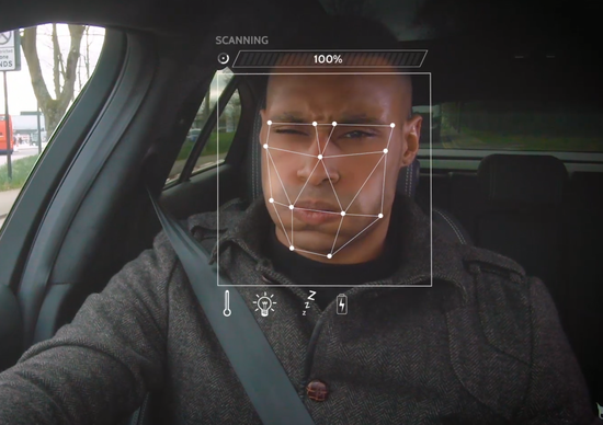 FaceApp, la tecnologia che sull’auto c’è già (o quasi) FaceApp, la tecnologia che sull’auto c’è già (o quasi)