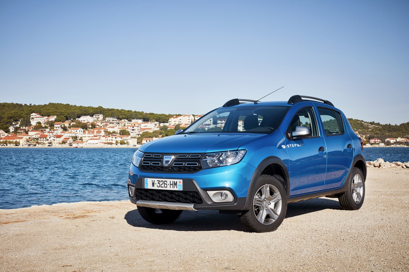 Dacia Sandero Stepway 1.5 Blue Dci 95 Cv Comfort (10/2018 - 04/2021): Prezzo E Scheda Tecnica - Automoto.it