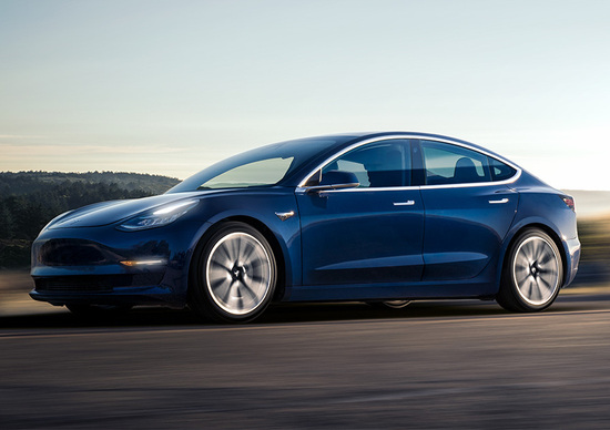 Tesla, secondo trimestre 2019 in perdita Tesla, secondo trimestre 2019 in perdita