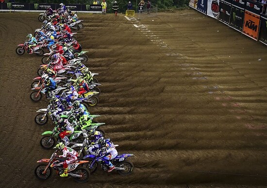 MX 2019. GP della Rep. Ceca a Loket. News e Orari TV MX 2019. GP della Rep. Ceca a Loket. News e Orari TV