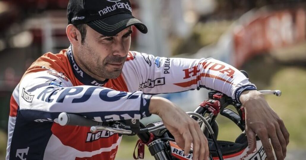 Trial. Toni Bou, perché vince sempre lui?