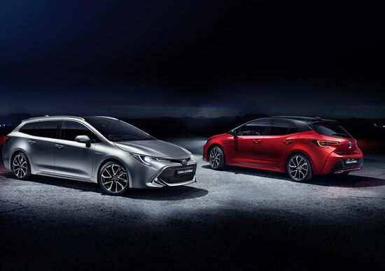 La classifica delle 100 auto più vendute al mondo: la Toyota Corolla ancora una volta leader La classifica delle 100 auto più vendute al mondo: la Toyota Corolla ancora una volta leader