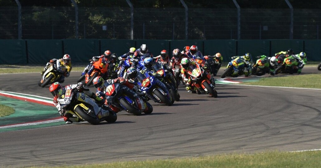 Ecco come sarà il Campionato Italiano Velocità del 2020