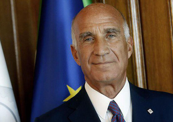 Diesel? Demonizzato. Se Euro 6 inquina pochissimo | Sticchi Damiani Diesel? Demonizzato. Se Euro 6 inquina pochissimo | Sticchi Damiani