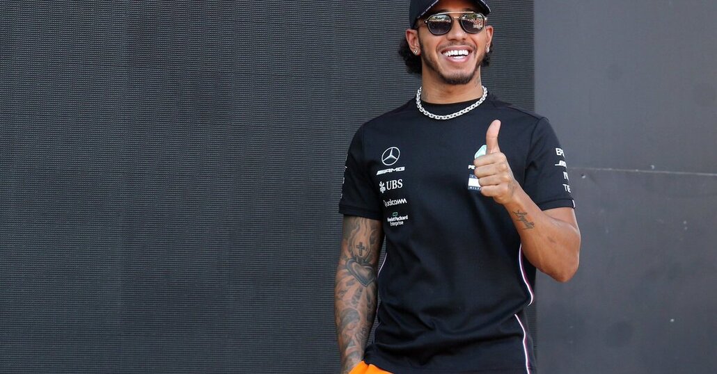 Rosberg: “Lewis perde velocità”. Hamilton: “Non seguo video di chi parla male, pensando a se