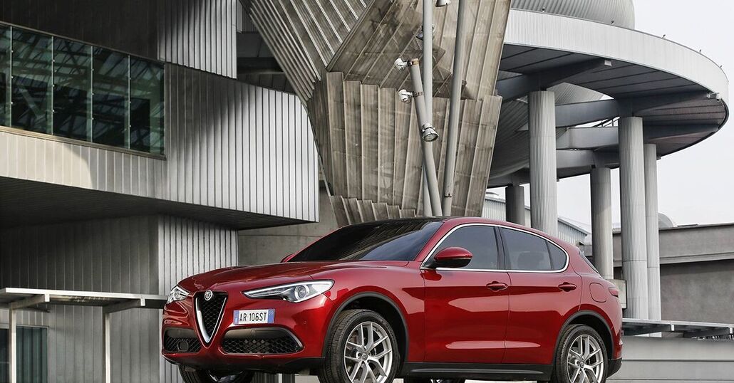 SUV: la crescita di mercato è inarrestabile