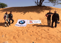 Bikers for Life: obiettivo Guinea-Bissau