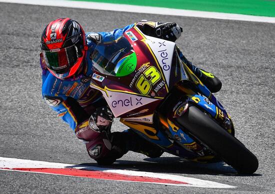 MotoE 2019. GP Austria, Mike Di Meglio vince nella serie elettrica MotoE 2019. GP Austria, Mike Di Meglio vince nella serie elettrica