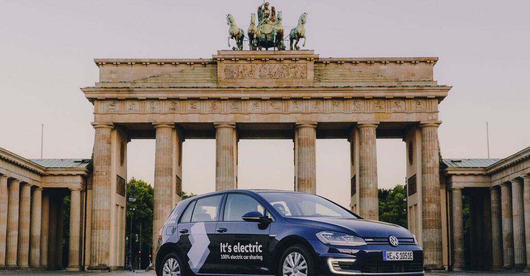Auto elettrica: costerà come quella a benzina? Per VW sì
