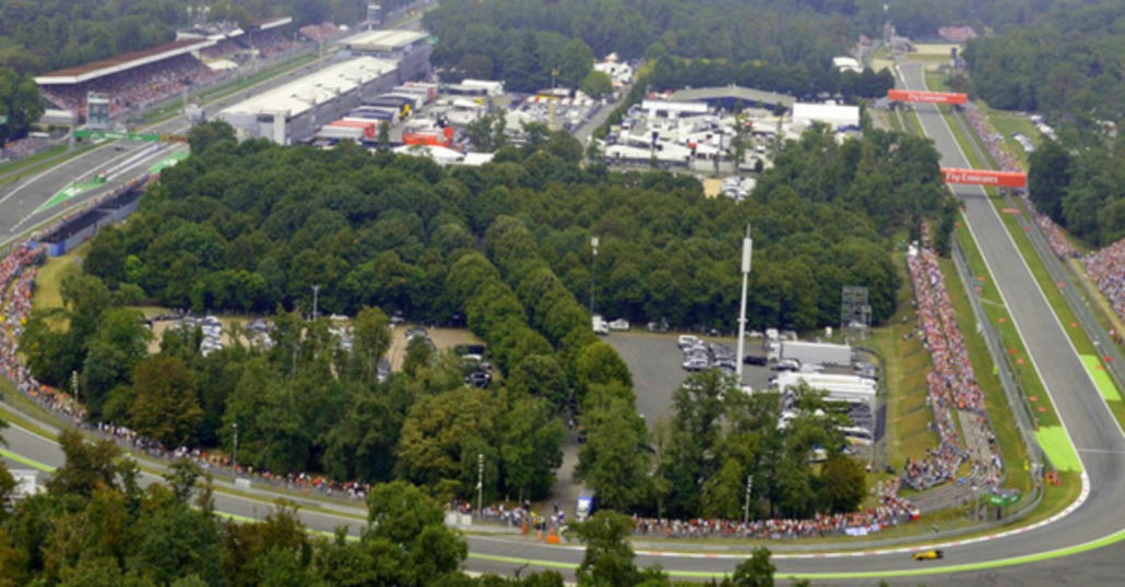 Rivoluzione: il nuovo Salone dell’Auto in Italia è Milano Monza Open-Air Motor Show