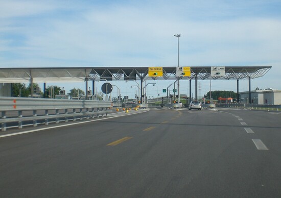 Sciopero autostrade 2019: nuove date e orari ai Caselli per il 25 e il 26 Sciopero autostrade 2019: nuove date e orari ai Caselli per il 25 e il 26