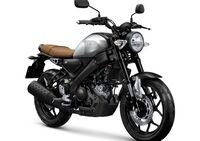 Nuova Yamaha XSR 155. Tracer 125 in arrivo?