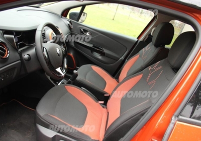 scaricare renault captur batteria