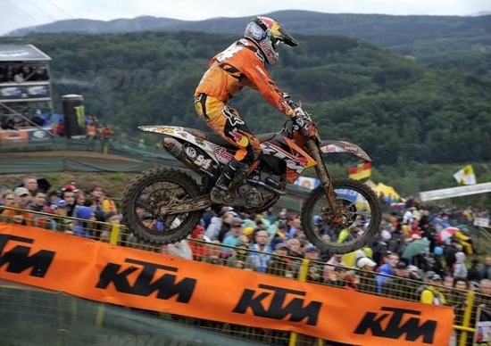 A Loket Desalle risorge e Roczen allunga A Loket Desalle risorge e Roczen allunga