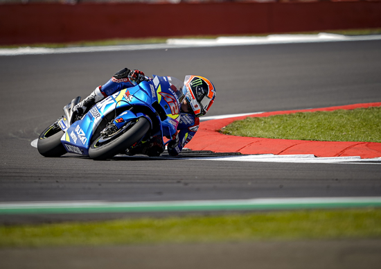 MotoGP 2019. Il GP di Silverstone da 0 a 10 MotoGP 2019. Il GP di Silverstone da 0 a 10