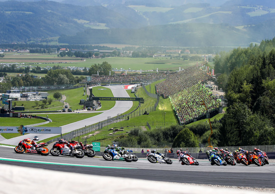 MotoGP, ecco il calendario 2020 (provvisorio) MotoGP, ecco il calendario 2020 (provvisorio)
