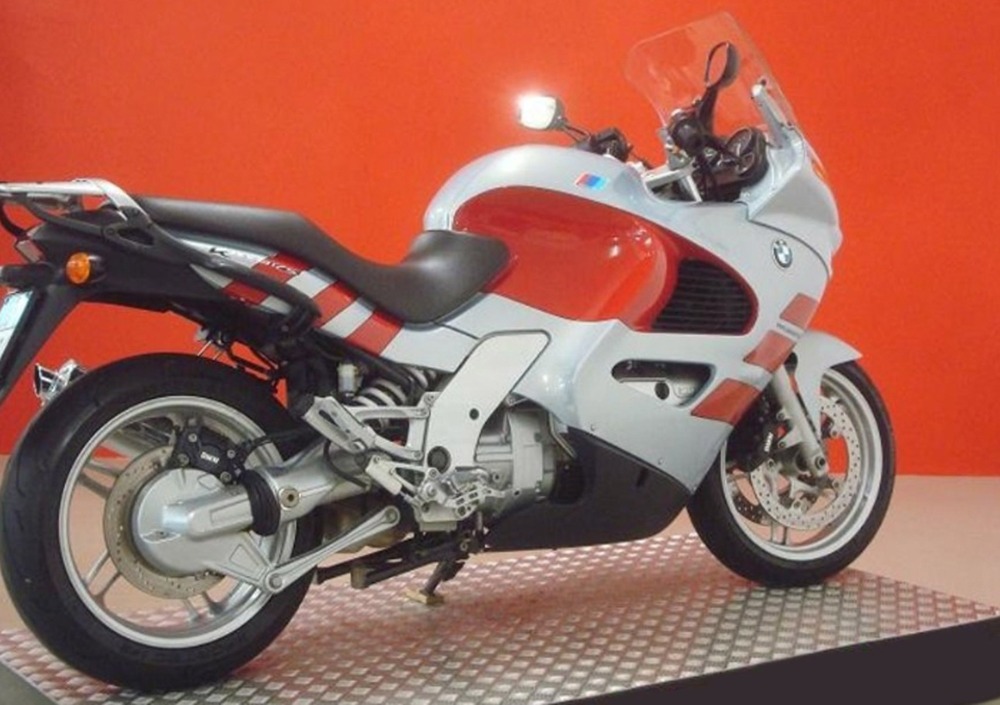 bmw k 1200 rs 1997