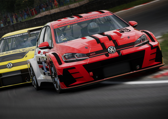 GRID Codemasters, lista auto completa e circuiti inclusi GRID Codemasters, lista auto completa e circuiti inclusi