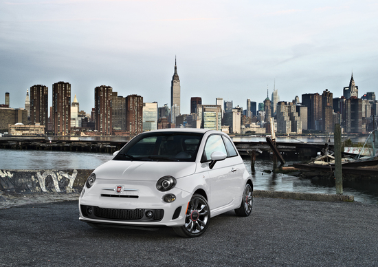 Fiat 500: negli USA stop alle vendite dal 2020 Fiat 500: negli USA stop alle vendite dal 2020