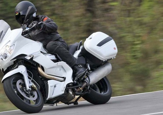 Moto Guzzi Norge GT 8V Moto Guzzi Norge GT 8V