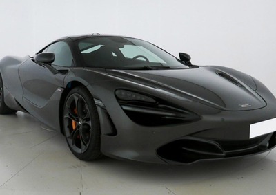 Mclaren 720s: Mclaren 720 S Prezzo