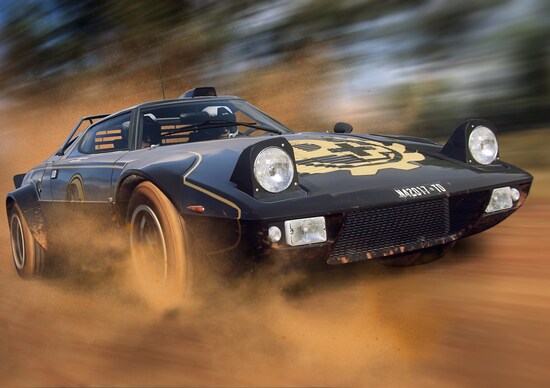 DiRT Rally World Championship, prova a vincere 10.000 euro! DiRT Rally World Championship, prova a vincere 10.000 euro!
