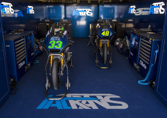 Lorenzo Dalla Porta: 2020 in Moto2 con Italtrans Lorenzo Dalla Porta: 2020 in Moto2 con Italtrans