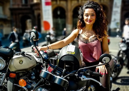 Distinguished Gentleman's Ride 2019, aperte le iscrizioni Distinguished Gentleman's Ride 2019, aperte le iscrizioni