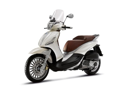 Le promozioni Piaggio, Vespa e Scarabeo per settembre Le promozioni Piaggio, Vespa e Scarabeo per settembre