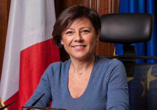 Chi è Paola De Micheli, nuovo ministro del MIT Chi è Paola De Micheli, nuovo ministro del MIT