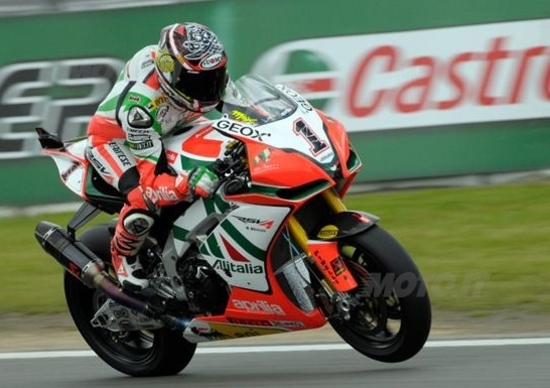 Ultimo appuntamento per la SBK a Portimao Ultimo appuntamento per la SBK a Portimao