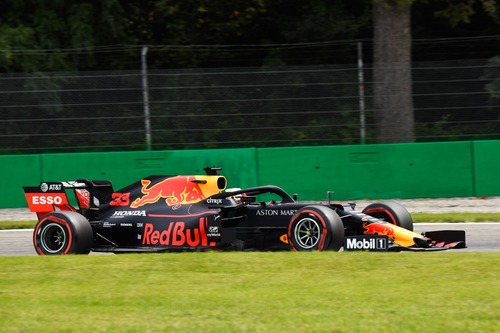  F1 GP Italia 2019 chi ride e chi piange a Monza 