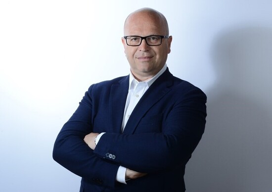 Filippo Perini diventa capo designer di Genesis Filippo Perini diventa capo designer di Genesis